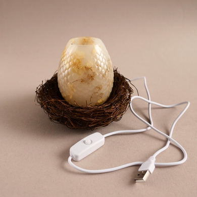 USB-світильник "Гніздечко"